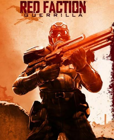 Red Faction: Guerrilla Re-Mars-Tered (DIGITAL)