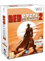 Red Steel 2 + Wii MotionPlus (WII)