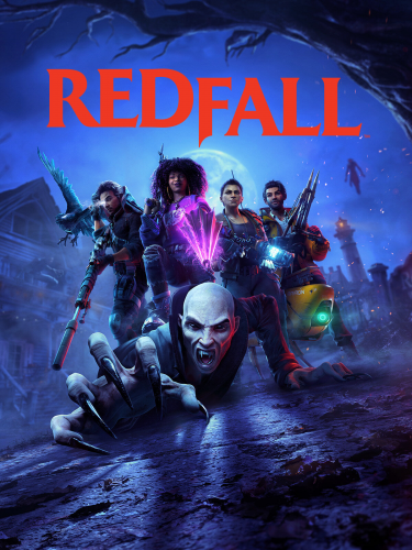 Redfall (DIGITAL)