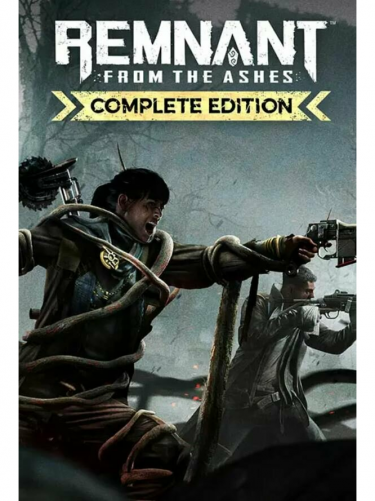 Remnant: From the Ashes - Complete Edition (DIGITAL)