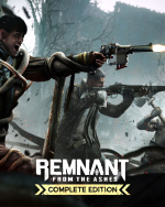Remnant From the Ashes Complete Edition (DIGITAL)
