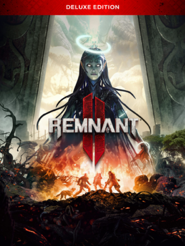 Remnant II Deluxe Edition (DIGITAL)