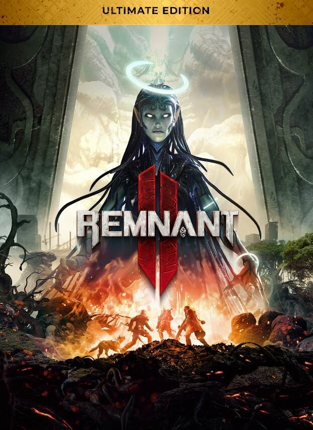 Remnant II - Ultimate Edition (PC)