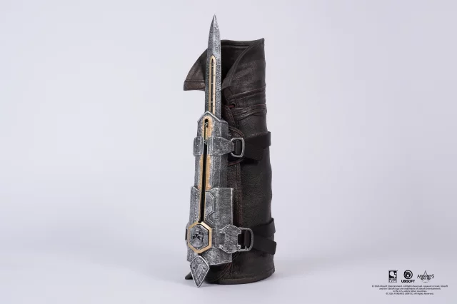 Edward Kenway skrytá čepel