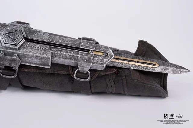 Hidden Blade 1/1 PureArts