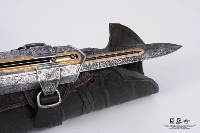 life-size herní replika