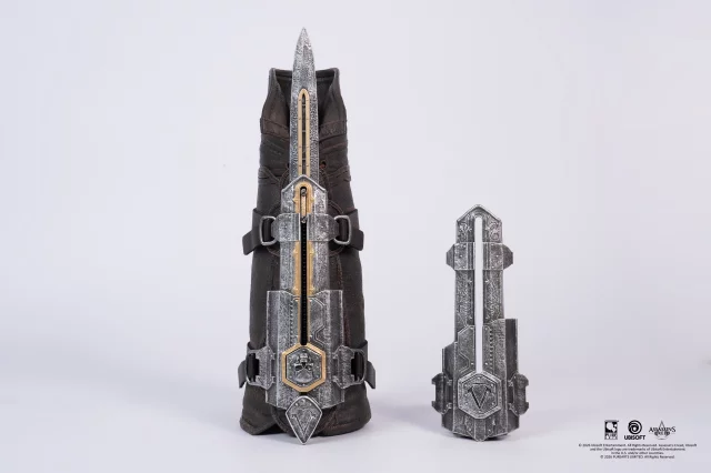 Replika Assassin's Creed: Black Flag Resynced - Edward Hidden Blade 1/1 (PureArts)