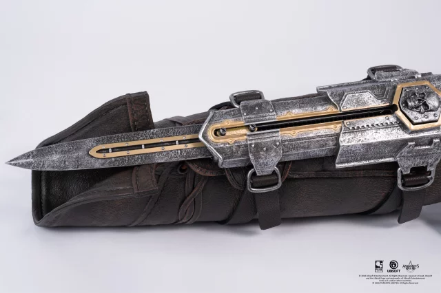 sběratelská replika zbraně