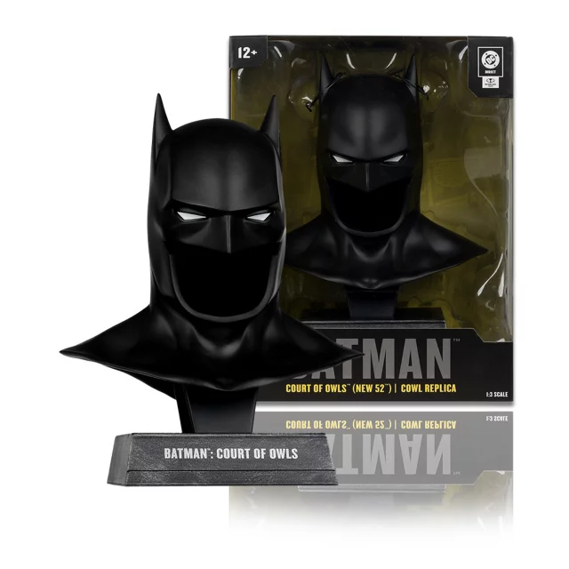 Replika Batman - Batman Mask