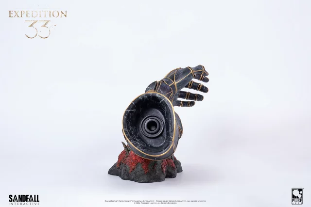arm of malenia