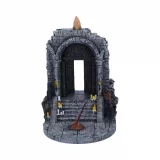 Replika Dark Souls - Fog Gate Backflow Incense Burner (Nemesis Now)