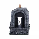Replika Dark Souls - Fog Gate Backflow Incense Burner (Nemesis Now)