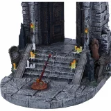 Replika Dark Souls - Fog Gate Backflow Incense Burner (Nemesis Now)