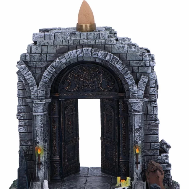 replika Fog Gate