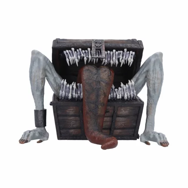 Replika Dark Souls  - Mimic Box (Nemesis Now)