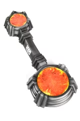 Replika Doom - Crucible Hilt