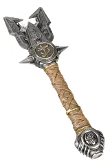 Replika Doom - Crucible Hilt