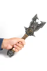 Replika Doom - Crucible Hilt