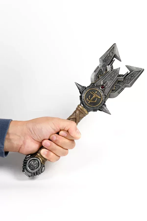 Replika Doom - Crucible Hilt