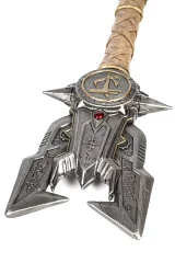 Replika Doom - Crucible Hilt