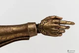 Replika Elden Ring - Arm of Malenia 1:1 Life-size replica (PureArts)