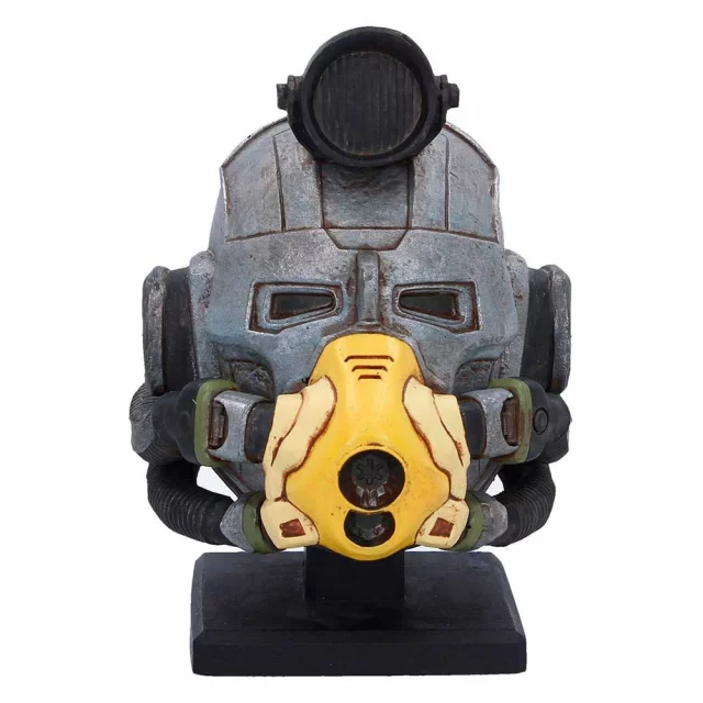 Replika Fallout - Excavator Helmet (Nemesis Now)