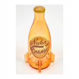 Replika Fallout - Nuka Cola Orange Glass