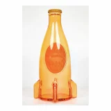 Replika Fallout - Nuka Cola Orange Glass