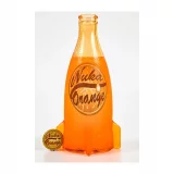 Replika Fallout - Nuka Cola Orange Glass