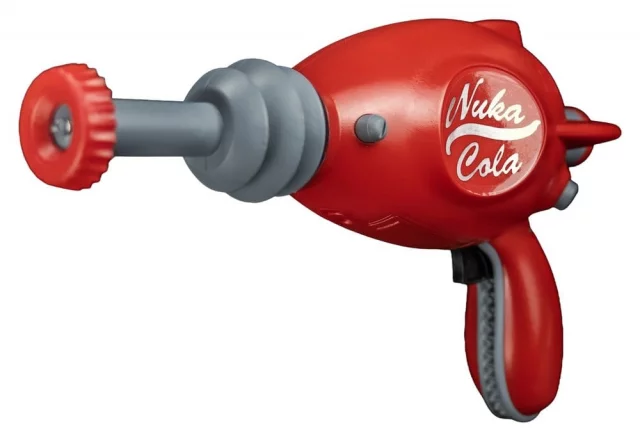 Replika Fallout - Thirst Zapper Gun