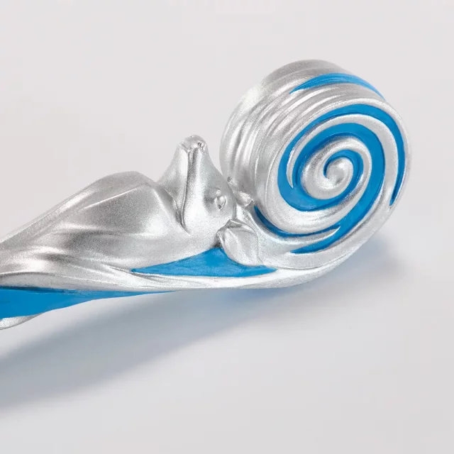 Replika Harry Potter - Celebration wand Patronus Charm (The Noble Collection)