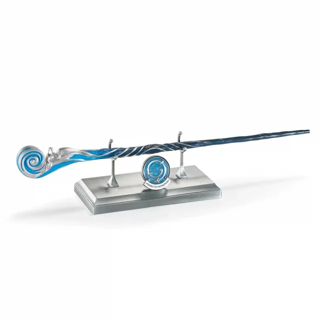 Replika Harry Potter - Celebration wand Patronus Charm (The Noble Collection)