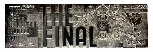 Replika Harry Potter