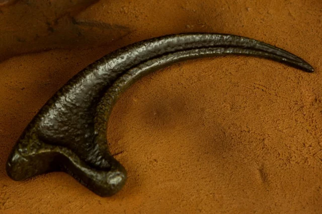 Jurassic Park suvenýr