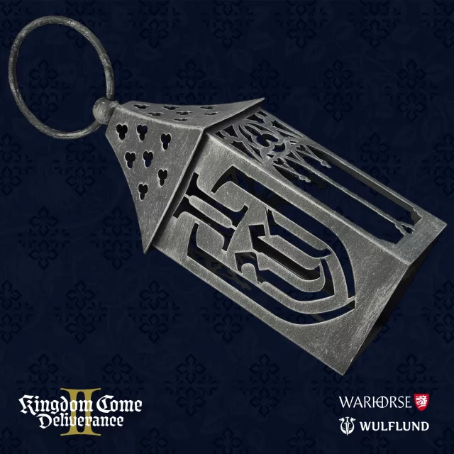 Kingdom Come: Deliverance 2 merchandise