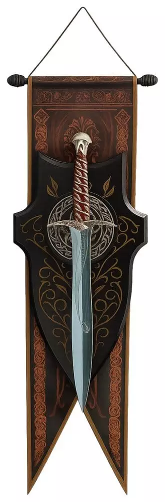 Replika Lord of the Rings - Sting Sword - Figurka