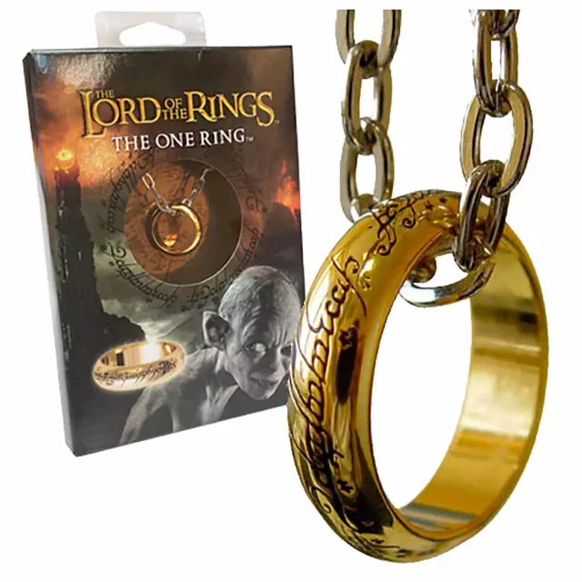 Replika Lord of the Rings - The One Ring