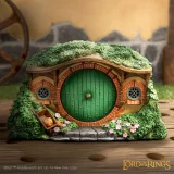 Replika Lord of the Rings  - The Shire Box (Nemesis Now)