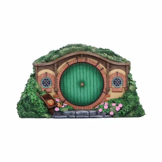 Replika Lord of the Rings  - The Shire Box (Nemesis Now)