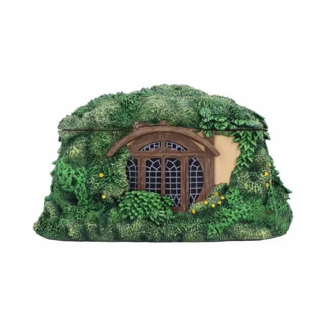 The Shire Box