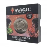 Replika Magic the Gathering - Sigil of Valor