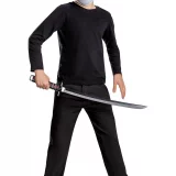 Replika meče Demon Slayer: Kimetsu no Yaiba - Tanjiro Kamado