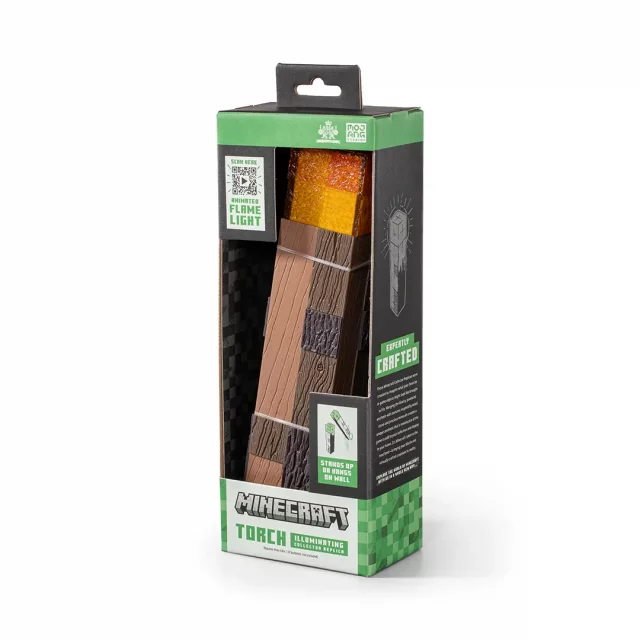 Replika Minecraft - Torch