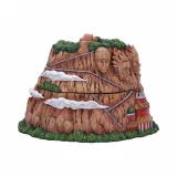 Replika Naruto Shippuden - Hokage Rock Box (Nemesis Now)