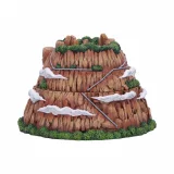 Replika Naruto Shippuden - Hokage Rock Box (Nemesis Now)