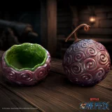 Replika One Piece - Devil Fruit Box (Nemesis Now)