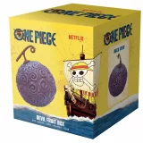 Replika One Piece - Devil Fruit Box (Nemesis Now)