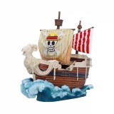 Replika One Piece - Going Merry Box (Nemesis Now)