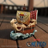 Replika One Piece - Going Merry Box (Nemesis Now)