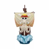 Replika One Piece - Going Merry Box (Nemesis Now)